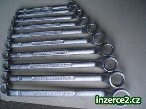 sada klíčů očko očko 6-24 +26 chrome vanadium Nové nepoužité_1 277581_1.jpg
