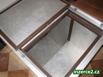 Mraznička - Mrazák pultový objem 200 litrů_2 277715_2.jpg