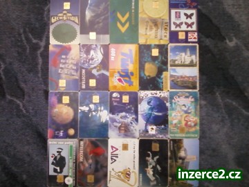 Telefoní karty_1 278099_1.jpg