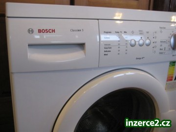 Pračka automatická BOSCH Bosch Classixx 5 - až 1000 otáček_2 278557_2.jpg
