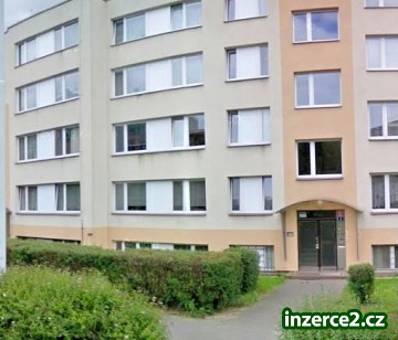 Praha 4 - Modřany, byt 4+1/ L, 96m2. OV. Klidné místo v zeleni._2 278713_2.jpg