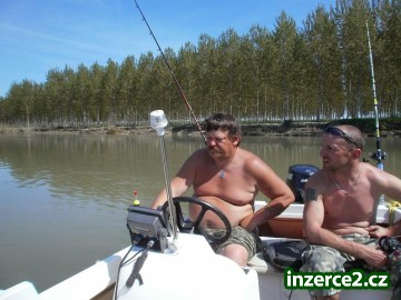 Služby rybářského průvodce na řece PO v Itálii_1 278906_1.jpg