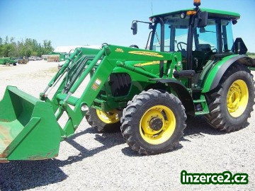 2008 JOHN DEERE 5525 - 7800EUR_1 279045_1.jpg
