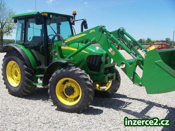 2008 JOHN DEERE 5525 - 7800EUR_2 279045_2.jpg