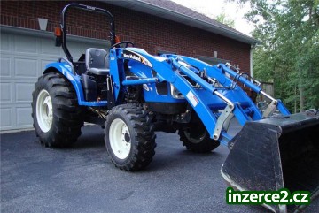 2007 NEW HOLLAND TC35A - 5000 EUR_1 279051_1.jpg