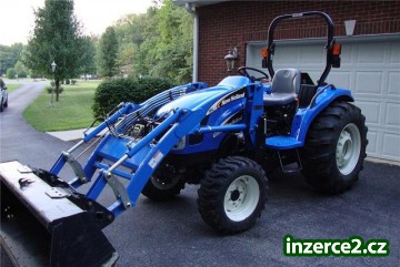 2007 NEW HOLLAND TC35A - 5000 EUR_2 279051_2.jpg