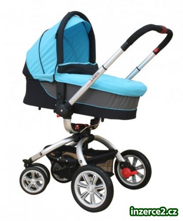 Prodám kombinovaný kočárek v záruce, vč. autosedačky 0-13kg_1 279099_1.jpg