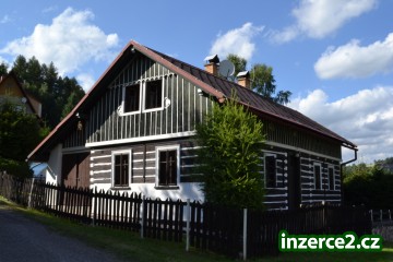 Prodám roubenou chalupu v Krkonoších u Jánských lázní jen vážný zájemce!!!_1 279134_1.jpg