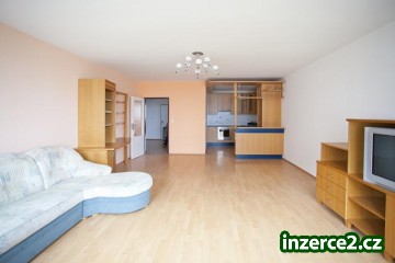 Rozlehlé 3+kk (105m2) s garáž. stáním, Praha 9 Kbely_1 279459_1.jpg