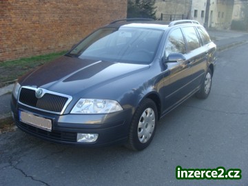Škoda Octavia II, 1.9TDi, model 2008, vynikající stav!!!_1 279671_1.jpg