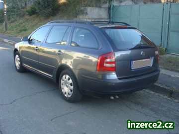 Škoda Octavia II, 1.9TDi, model 2008, vynikající stav!!!_2 279671_2.jpg