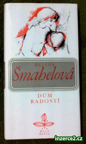 Prodám knihu DŮM RADOSTÍ_1 279686_1.jpg