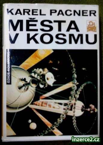Prodám knihu MĚSTA V KOSMU_1 279695_1.jpg