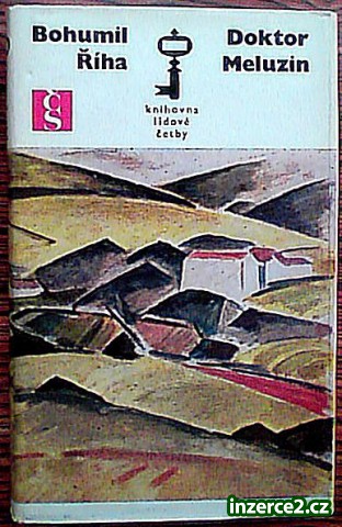 DOKTOR MELUZIN – Bohumil Říha_1 279710_1.jpg