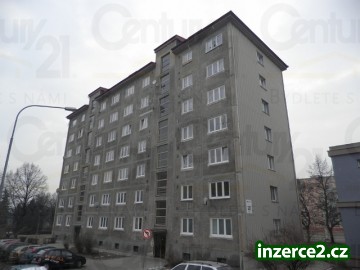 Byt 2+1 s lodžií ul. Hutnická Most_2 279766_2.jpg