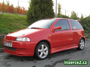 Prodám Fiat Punto_1 27996_1.jpg