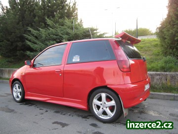 Prodám Fiat Punto_2 27996_2.jpg