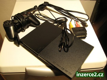 SONY PLAYSTAION 2 slim_2 280199_2.jpg