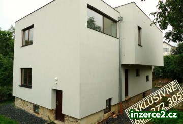 Praha 5, Zbraslav - prodej/výměna Dům novostavba_1 280239_1.jpg