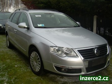 VW Passat Comfortline, 2.0TDi, 2009, vynikající stav!!!_1 280444_1.jpg
