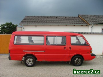 !KOUPÍM MAZDA E2200-e200,NISSAN URVAN,TOYOTA HIACE,MITSUBISHI L300!_1 280741_1.jpg