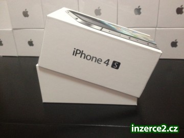 Apple iPhone 4S 32gb and 64gb Unlocked Sim free._1 280896_1.jpg