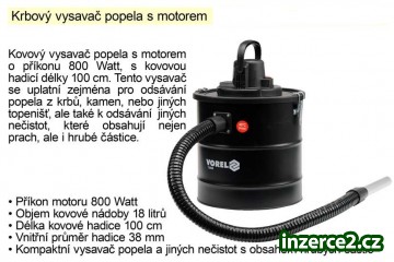 Krbový vysavač popela s vlastním motorem 800W_1 280947_1.jpg