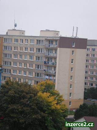 Prodám byt 0+2 v OV v Mostě, bl.528_1 28125_1.jpg
