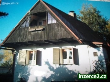 Chalupa Mariánské údolí, Klášterec nad Ohří_1 281774_1.jpg