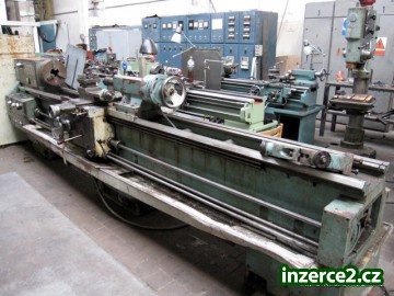 Soustruh hrotový produkční SS 50 A /3000._2 281918_2.jpg