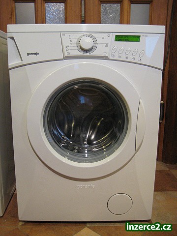 Pračka GORENJE WS 43120 - až 1200 otáček_1 282359_1.jpg