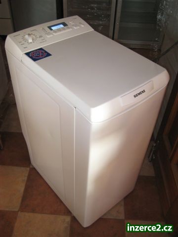 Pračka SIEMENS T12-54 - až 1200 otáček_1 282384_1.jpg