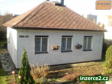 Rodinný dům, Majakovského, K. Vary - Rybáře_1 282562_1.jpg