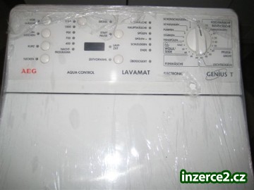 Pračka AEG ÖKO LAVAMAT GENIUS T - až 1150 otáček_1 282568_1.jpg