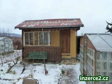 Zahrada s chatkou Spořice u Chomutova_1 282965_1.jpg