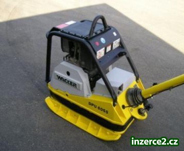 Prodám vibrační desku Wacker DPU 6055_1 28316_1.jpg