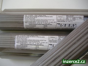 Svařovací elektrody - Super sleva_1 283254_1.jpg