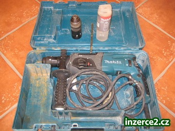 Vrtací kladivo - vrtačka MAKITA HR2470T_1 283670_1.jpg
