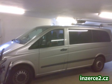 Prodám Mercedes-Benz Vito 113_1 283705_1.jpg