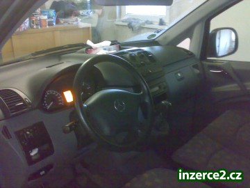 Prodám Mercedes-Benz Vito 113_2 283705_2.jpg