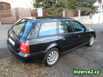 Prodám Audi A4 1.6 i výborný stav_2 283774_2.jpg