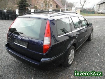 Prodám Ford Mondeo 1.8 i kombi_2 283778_2.jpg