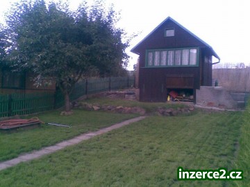 Zahrada s chatkou Klášterec_1 283890_1.jpg
