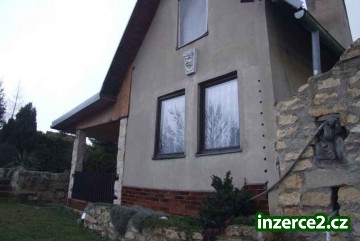 Zahrada s chatou Bečov u Mostu_1 284105_1.jpg