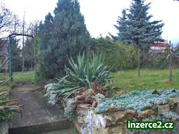 Zahrada s chatou Bečov u Mostu_2 284105_2.jpg