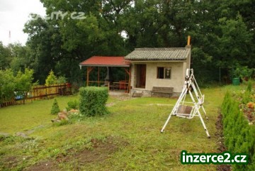 Zahrada s chatkou Údlice u Chomutova_1 284700_1.jpg