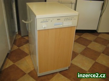 Myčka nádobí BOSCH Silence (úzká)_1 284734_1.jpg