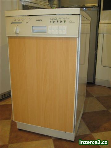 Myčka nádobí BOSCH Silence (úzká)_2 284734_2.jpg