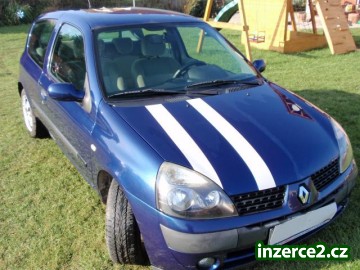Prodám Renault Clio_1 284742_1.jpg