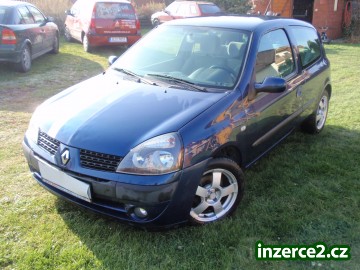 Prodám Renault Clio_2 284742_2.jpg